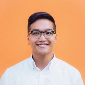 Meet your Posher, Mike j.